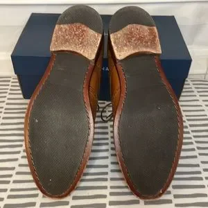 Cole Haan | Shoes | Cole Haan Mens Hrsn Gr 2 Blr Wng Oxford  display picture 3